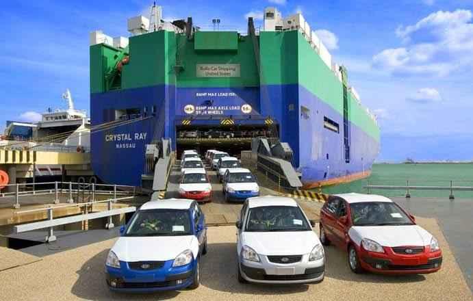 The Current Cost of Clearing Cars in South Africa Officially (Updated Guide, 2025)