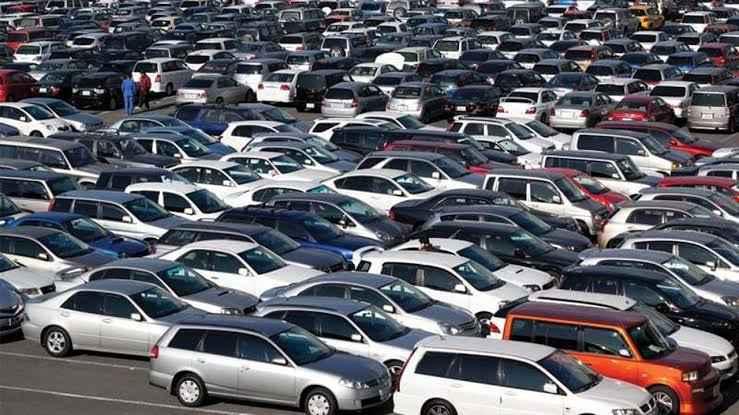 The Current Cost of Clearing Cars in Zambia Officially (Updated Guide, 2025)