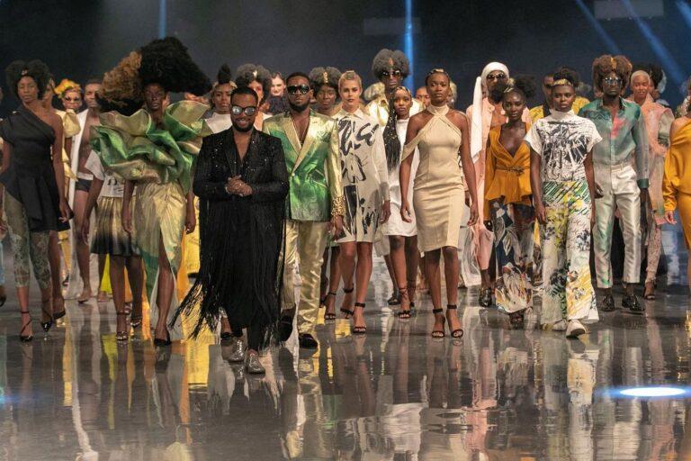 Top 7 Fashion Brands in South Africa