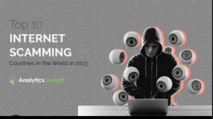 Top 4 African Countries with the Highest Scam Losses in 2025