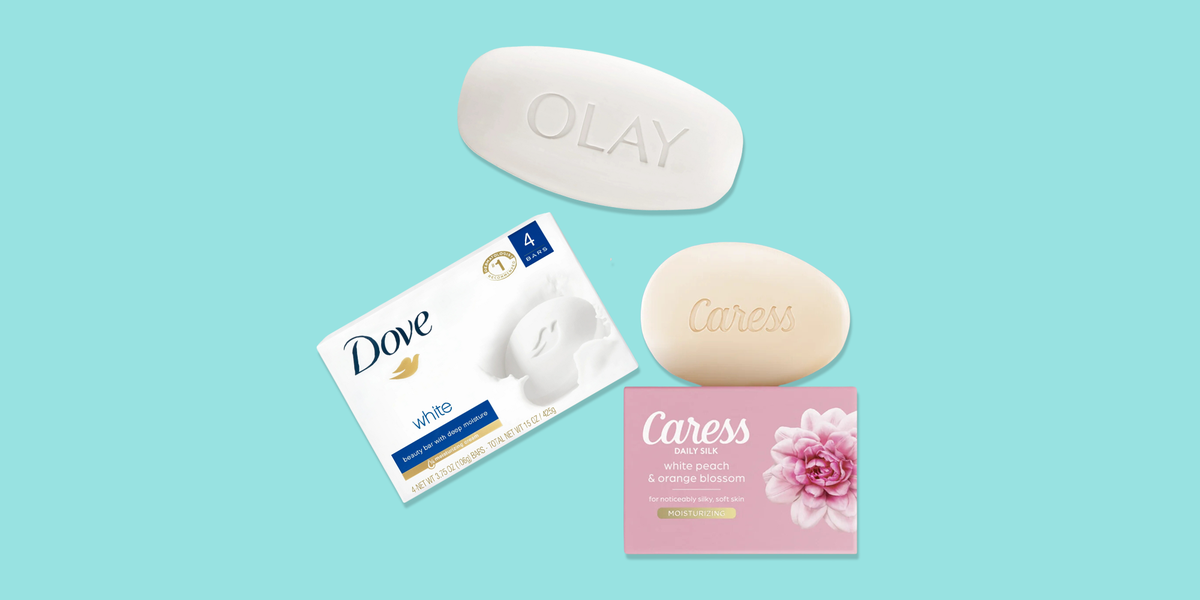 The Top 10 Best Bathing Soap Brands in South Africa