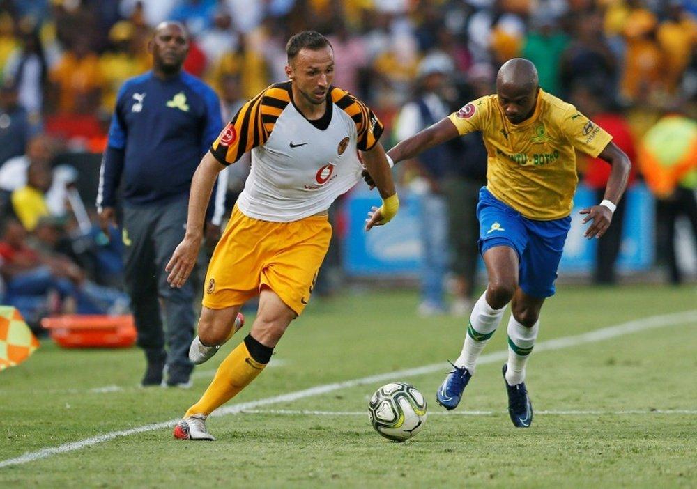 Top 7 Highest Paid Footballers in South Africa 2025