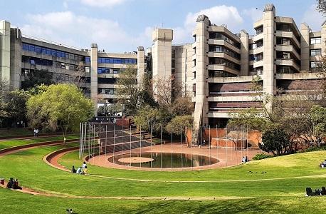 Everything You Need to Know About University of Johannesburg (UJ)