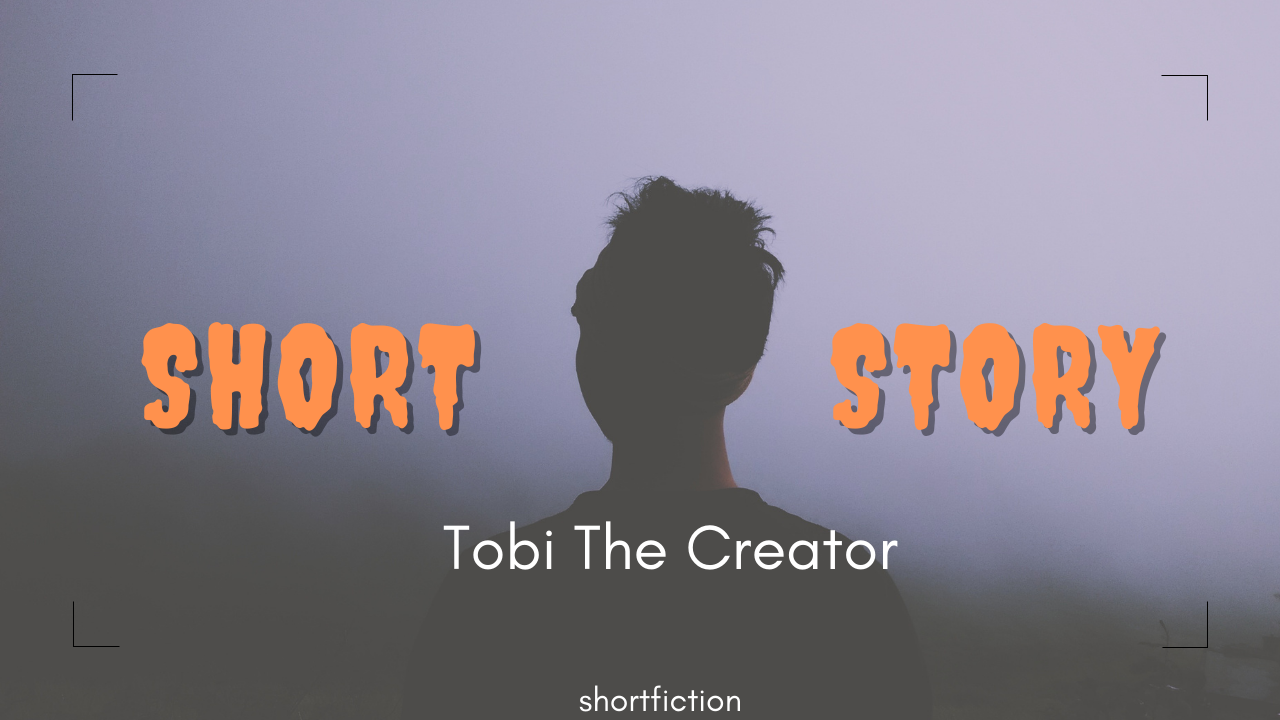 Tobi The Nigerian Creator Benn Ik