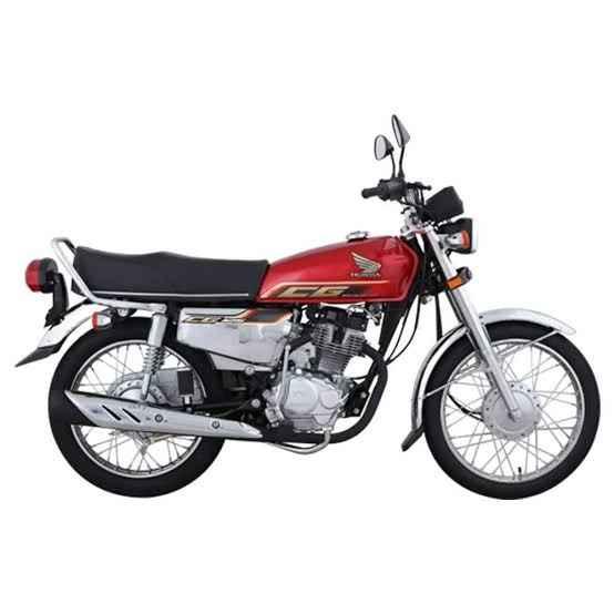 Latest Motorcycle/Okada Prices in Nigeria (Updated Prices, 2025)