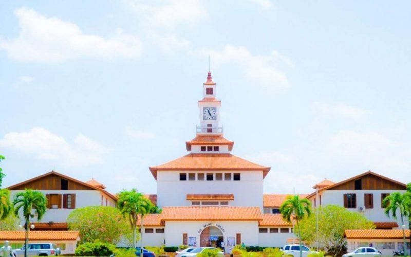 Everything You Need to Know About the University of Ghana, Legon