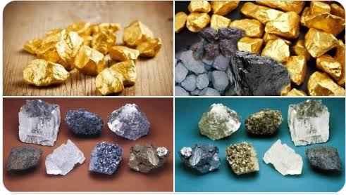 Mineral Resources Found in Anambra State, Nigeria and Their Locations