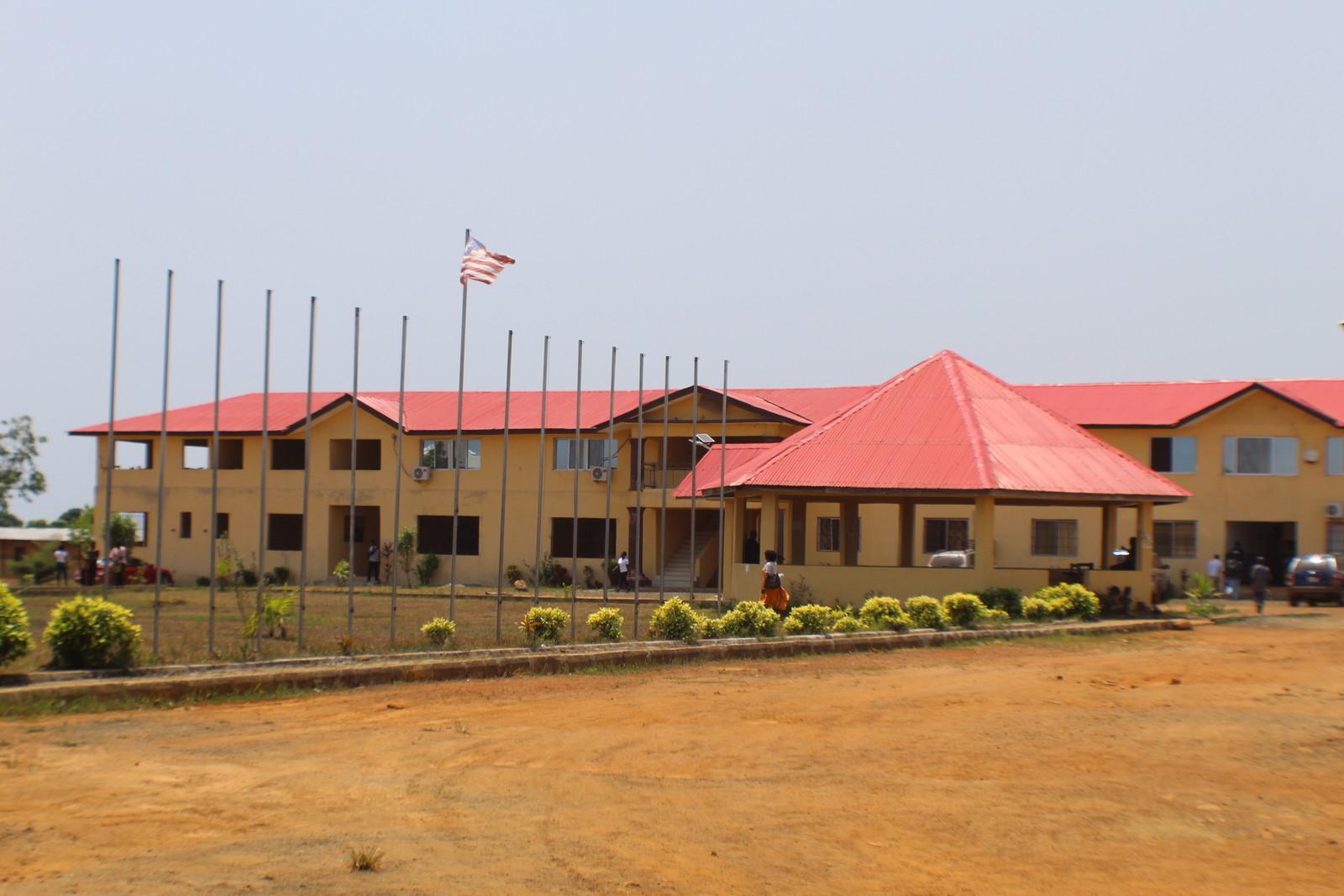 Everything You Need to Know About Adventist University of West Africa (AUWA), Marshall, Liberia