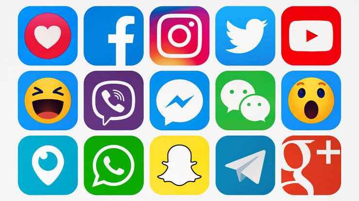 Top 10 Social Media Apps That Make You Money in Nigeria (Updated Guide, 2025)