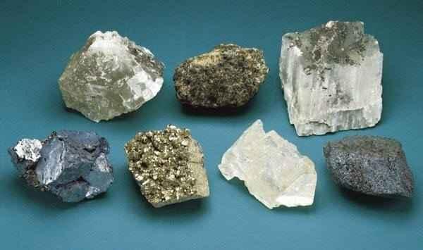 Mineral Resources Found in Taraba State, Nigeria