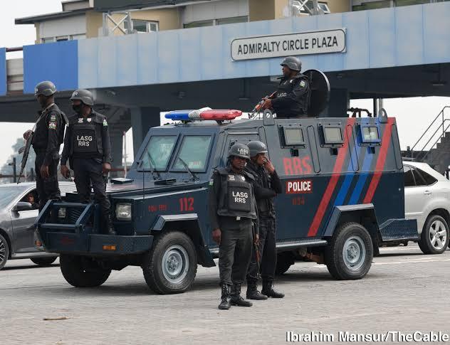 The Critical Role of State Police and Highway Patrol Officers in Law Enforcement and Traffic Safety in Nigeria
