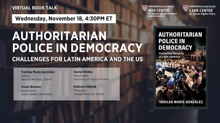 Democratic Policing vs. Authoritarian Control in Nigeria: A Comparative Study