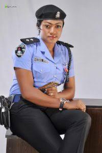 The Salary Advantage: How Education and Experience Boost Police Pay in Nigeria