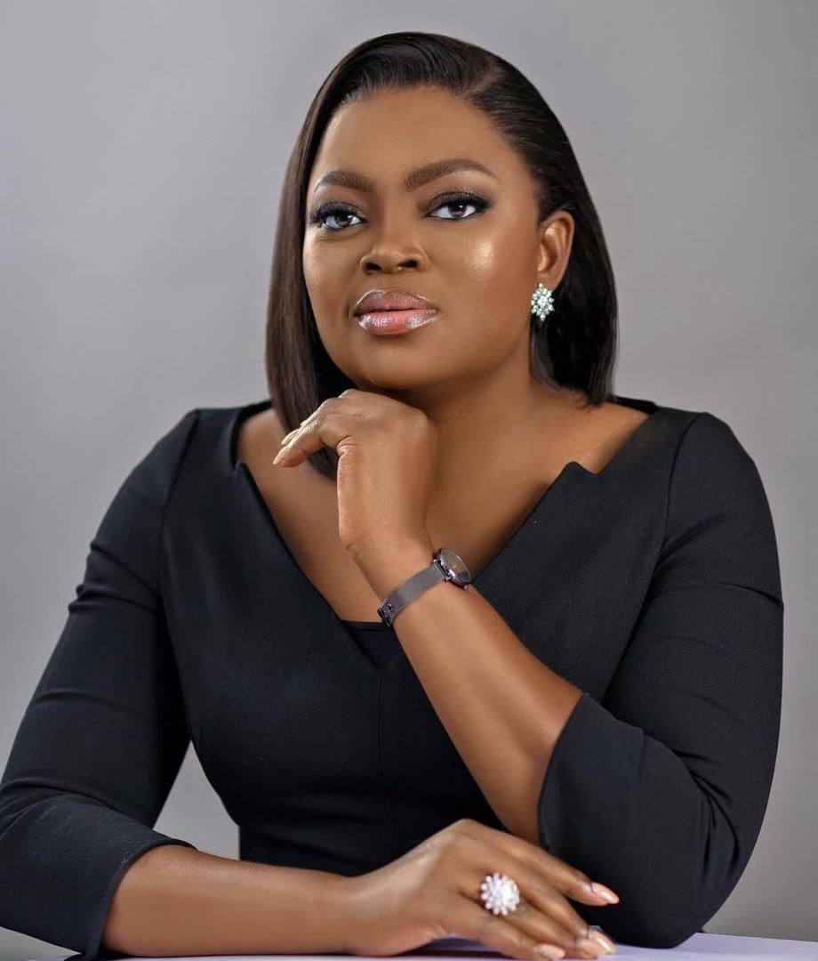 Funke Akindele: Biography, Networth, Career and Cars