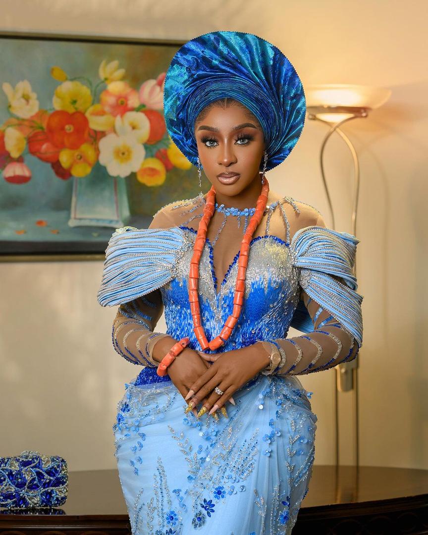 Ini Edo: Biography, Networth, Career and Cars