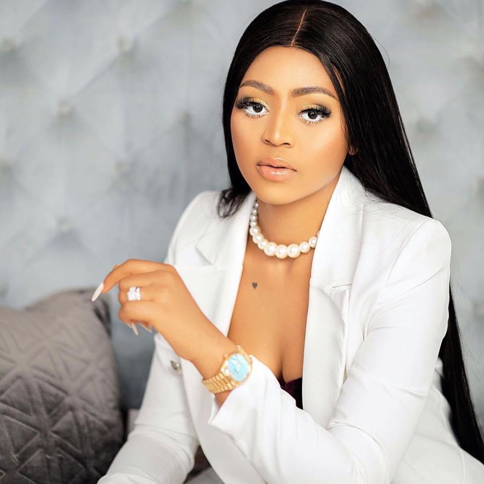 Regina Daniels: Biography, Net Worth, Career and Car Collection