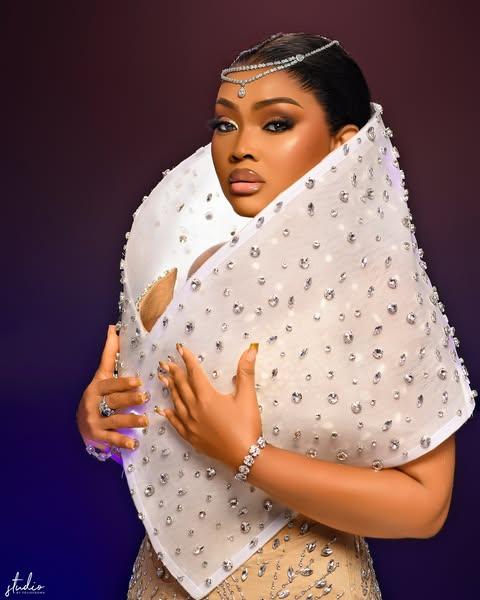 Mercy Aigbe: Biography, Net Worth, Career and Car Collection