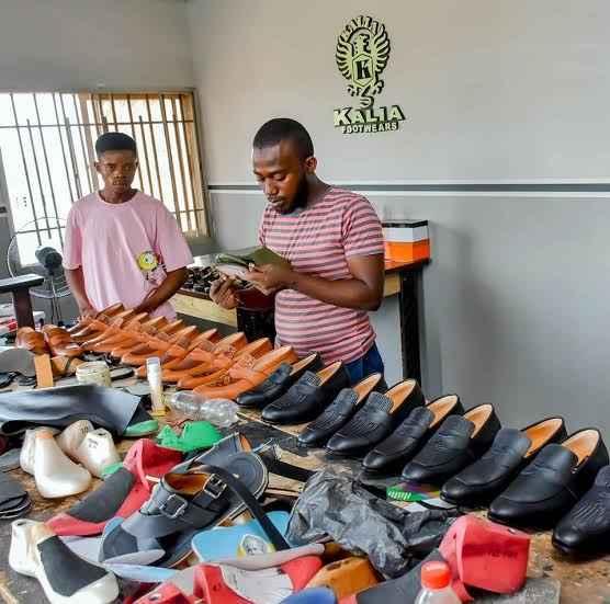 Top 10 Shoe Making Companies in Nigeria