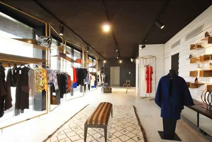 Top 10 Clothing Stores In Nigeria: Locations and Contact Addresses
