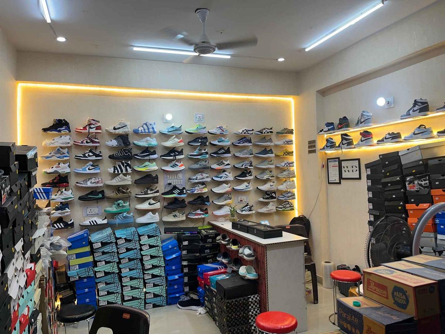 Top 10 Shoe Stores in Nigeria: Locations and Contact Addresses