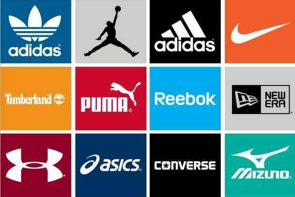 Top 10 Sports Wear Brands Globally For 2025