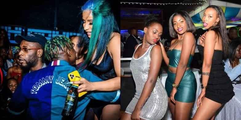 Top 10 Nightlife Destinations in Nigeria and Their Locations