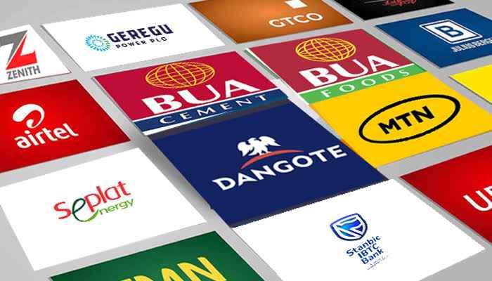 Top 10 Companies in Nigeria With The Largest Market Cap