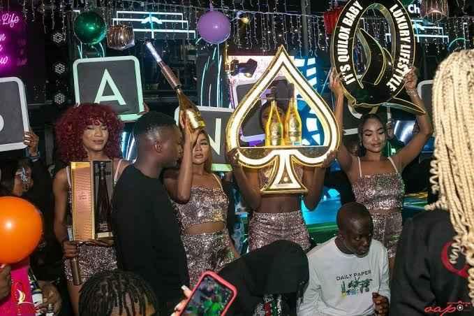 Top 10 Nightlife Destinations in Lagos and Their Locations
