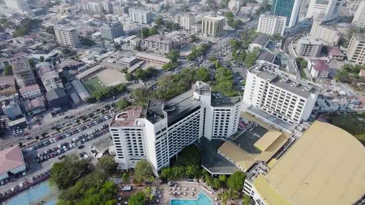 Top 10 Hospitality Companies in Lagos, Nigeria