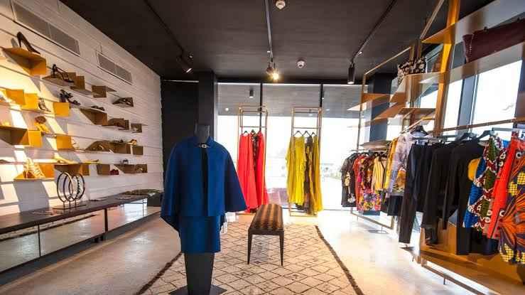 Top 10 Luxurious Fashion Stores in Nigeria: Locations and Contact Addresses