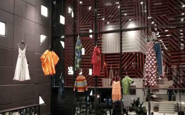 Top 10 Luxurious Fashion Stores in Africa: Locations and Contact Addresses