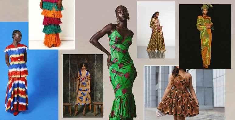 Top 10 Womenswear Brands in Nigeria Right Now