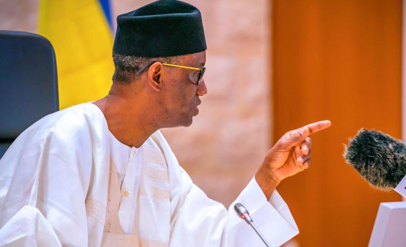 Nuhu Ribadu Condemns Canadian Embassy for Denying Visas to Nigeria’s Military Chiefs