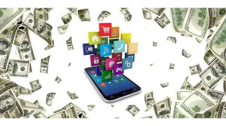 10 Secret Apps That Will Pay Directly Into Your Nigerian Bank Account: Earn Real Money, Have Fun