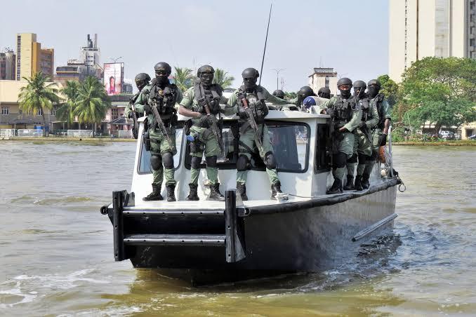 High-Risk Policing in Nigeria: Understanding the Operations of Special Forces Units