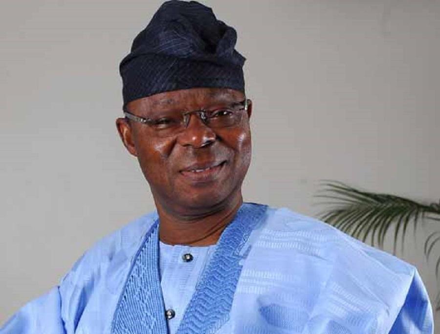 Oba Otudeko: Biography, Net Worth, Family and Business Career