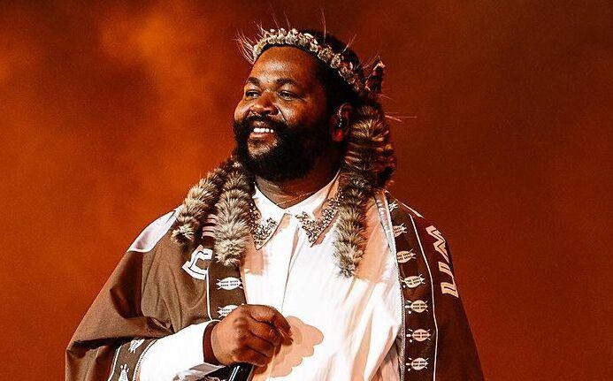 Sjava: Biography, Net Worth, and Msical Career