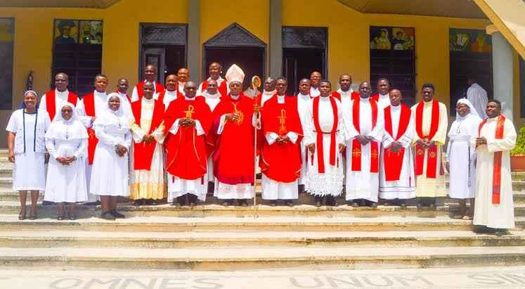 The Full List of Catholic Seminary Schools in Nigeria: A Journey of Faith and Learning
