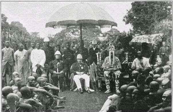 Top Oldest Kingdoms in Nigeria