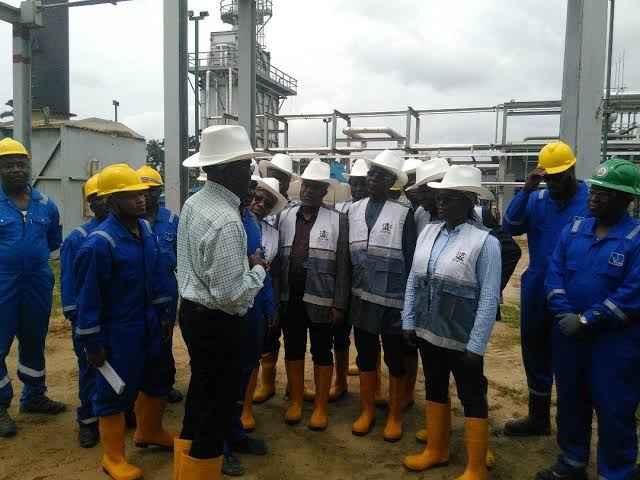 Niger Delta Petroleum Resources Salary Structure in Nigeria: How Much Do (NDPR) Pay Staff?