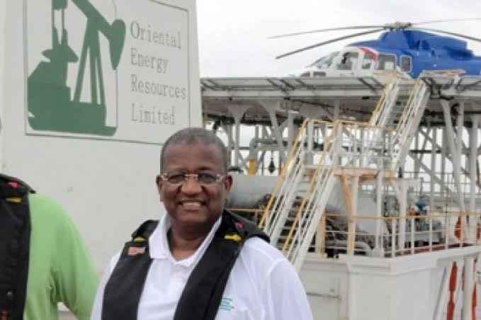 Oriental Energy Resource Salary Structure in Nigeria: How Much Do They Pay Staff?