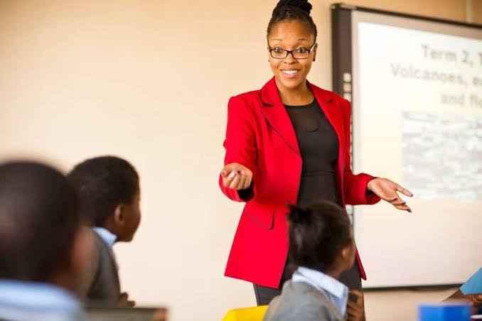 New Teachers’ Salary Structure in Nigeria: How Much They Earn