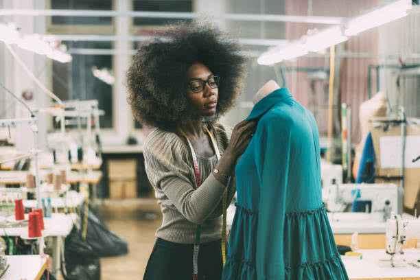 List of Nigerian Universities Offering Fashion Designing