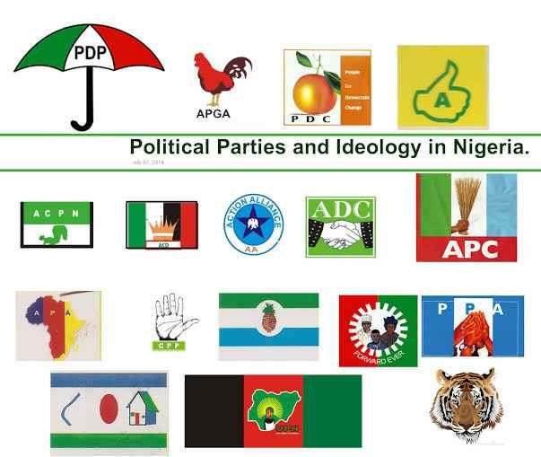 Steps on How To Easily Join A Political Party in Nigeria: A Detailed Guide