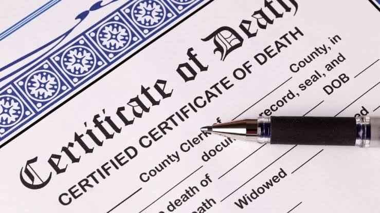 Steps on How to Easily Get a Death Certificate in Nigeria: A Step-by-Step Guide