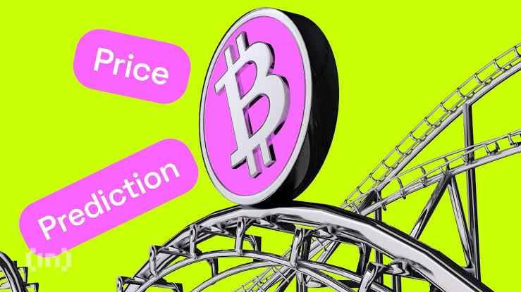 Bitcoin Price Prediction For 2025, 2026, 2027, 2028-2050 - An Investment Guide