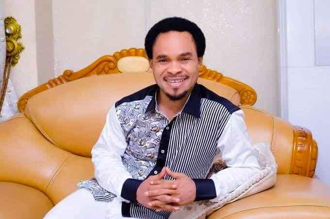 Biography of Prophet Chukwuemeka Odumeje, the Indaboski Bahose