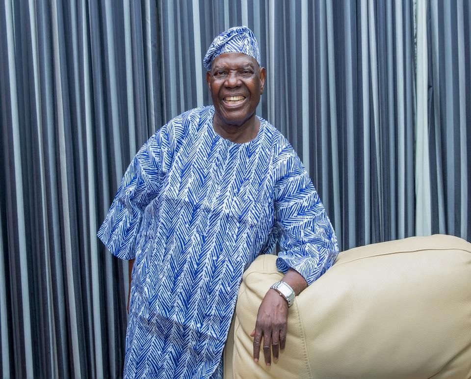 Biography, Net Worth and Business Career of Adebisi Bamdele Akande