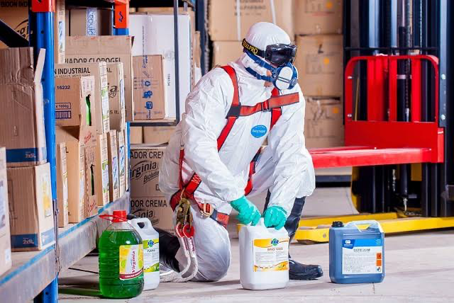 Top 10 Licensed Chemical Vendors In Nigeria Right Now