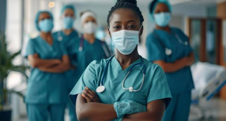 Licensed Practical Nurse Salary Structure In Nigeria: How Much Are They Paid Monthly?